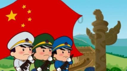 小矮怪挖金矿